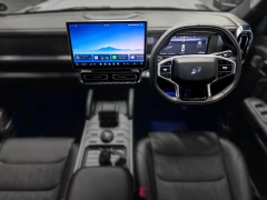 2026 Jetour T2 20t Odyssey