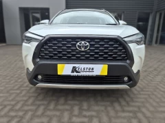 2022 Toyota Corolla Cross 1.8 Xs Cvt