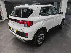 2024 Hyundai Venue 1.0 Fluid Mt My22