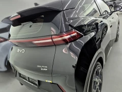 BYD DOLPHIN SURF DYNAMIC