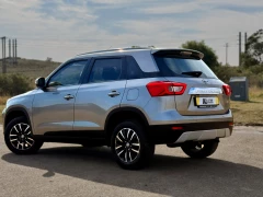 2023 Toyota Urban Cruiser 15xr