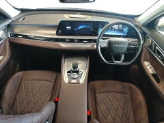 CHERY TIGGO 8 PRO MAX 2.0T FWD