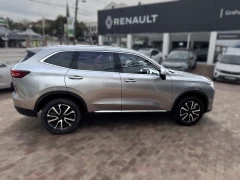 2022 Haval H6 2.0t S-luxury 7dct 4wd