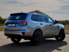 2023 Ford Everest 20d Bi-turbo Sport 4x4 At