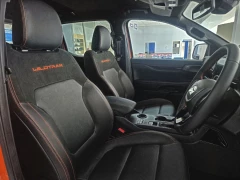 FORD RANGER DOUBLE CAB 2.3L WILDTRAK 4X2 10AT