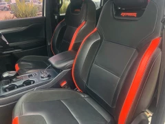 2025 Ford  Ranger 30 V6 Bi Turbo Ecoboost Raptor 4x4 At