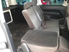 2025 Volkswagen Caddy Maxi Crew Bus 2.0 Tdi