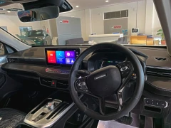 HAVAL H2 JOLION PRO 15T SUPER LUXURY 7DCT LTD