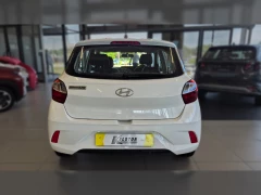 2020 Hyundai Grand I10 10 Motion