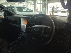 FORD RANGER DOUBLE CAB 2.3L WILDTRAK 4X2 10AT