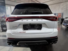 CHERY TIGGO 8 PRO MAX 2.0T FWD