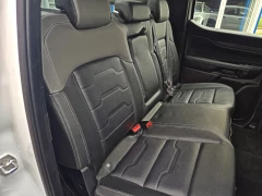 FORD RANGER DOUBLE CAB 2.3L SPORT 4X2 10AT