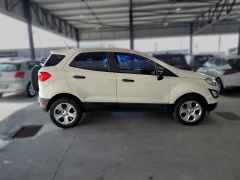 2019 Ford  Ecosport 15 Tivct Ambiente