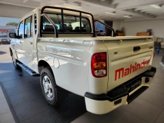 MAHINDRA PIK UP 2.2 MHAWK DC 4X2 S6