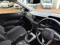 2026 Volkswagen Polo 1.0 Tsi Life
