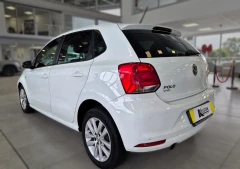 2020 Volkswagen Polo Vivo 63kw Comfortline