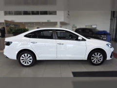 2024 Volkswagen Polo Sedan 1.6mpi Life Manual 81kw