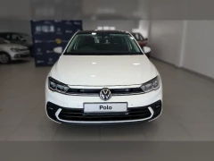 VOLKSWAGEN POLO 1.0 TSI 85KW LIFE DSG