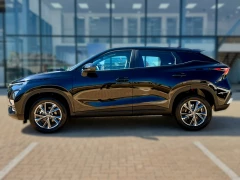 OMODA C5 STREET PLUS