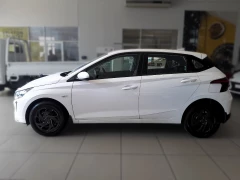 HYUNDAI I20 1.4 PREMIUM AT MY24