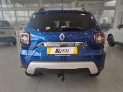 2021 Renault Duster 15 Dci 4x2 Techroad