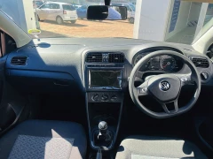 2026 Volkswagen Polo Vivo 1.4 63kw Life