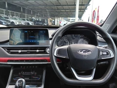 2026 Chery Tiggo 4 Pro Lite Mt