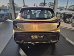 MAHINDRA XUV3X0 1.2T AX5 MT