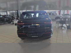 BYD SEALION 5 DYNAMIC