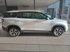 2023 Hyundai Grand Creta 2.0 Elite 7 Seater At