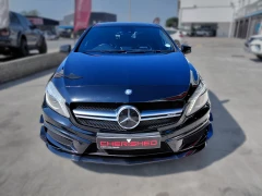 2015 Mercedes  Mercedes-benz A Class Amg A45 4matic