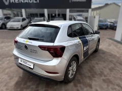2026 Volkswagen Polo 1.0 Tsi