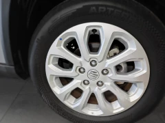 2025 SUZUKI GRAND VITARA 15 GL AT