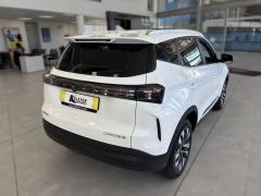 2025 Chery Tiggo Cross Elite Dct