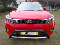 2022 Mahindra Xuv 300 W8 Diesel 1.5 Mt