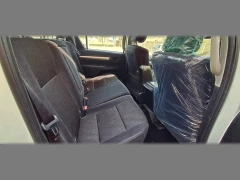 2026 Toyota  Hilux Dc 24gd6 4x4 Rai 6mt
