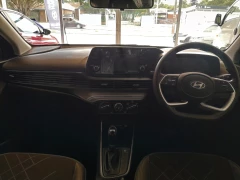 HYUNDAI I20 1.4 PREMIUM AT MY24