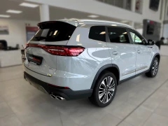 CHERY TIGGO 8 PRO MAX 2.0T AWD
