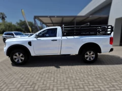 2023 Ford Ranger Single Cab 20l Sit Xl 4x2 6mt