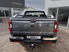 VOLKSWAGEN AMAROK STYLE D/C 2.0 BITDI 154KW 4MOT 10SP AUTO