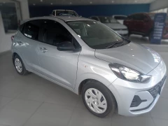 2026 HYUNDAI GRAND I10 1.0 PREMIUM MT MY24