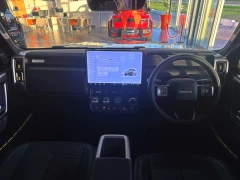 ICAUR V23 AWD
