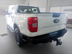 2026 Ford Ranger Double Cab 20l Sit Xl 4x2 6mt