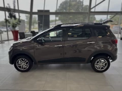 2025 Renault Triber Prestige My21.5
