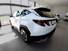 HYUNDAI TUCSON 2.0 PREMIUM AT
