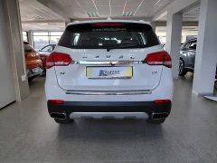 2021 Haval H2 1.5t City At