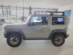 2022 Suzuki  Jimny 15 Glx A/t