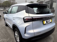 CHERY TIGGO 4 CROSS LITE MT