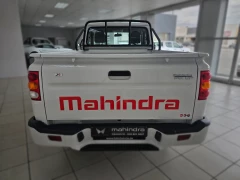 MAHINDRA PIK UP 2.2 MHAWK SC 4X2 MT S6 REFRESH