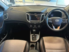 2017 Hyundai Creta 1.6 Executive At